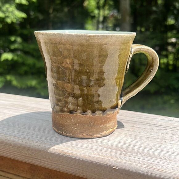 Handmade Mug  - Picture 1 of 9